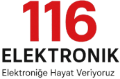 116 Elektronik